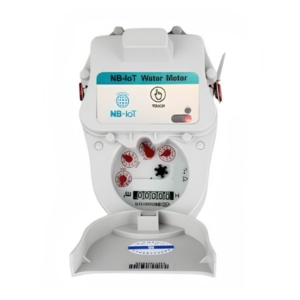 Đồng hồ đo nước thông minh NB-IOT