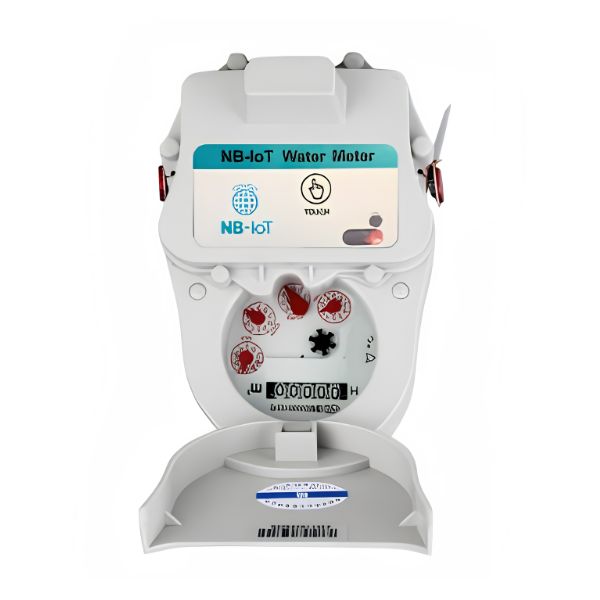 Đồng hồ đo nước thông minh NB-IOT