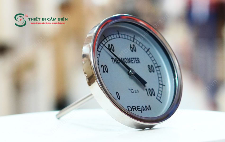 dong ho dream 110 do nhiet do chan sau