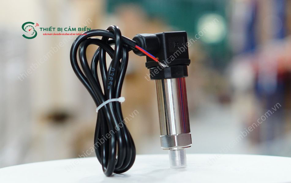 sensor ap suat Woteck WT-2166-H