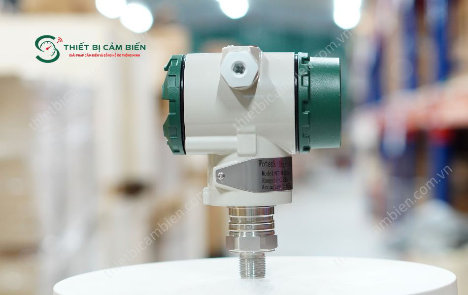 sensor ap suat woteck WT-3051TDG