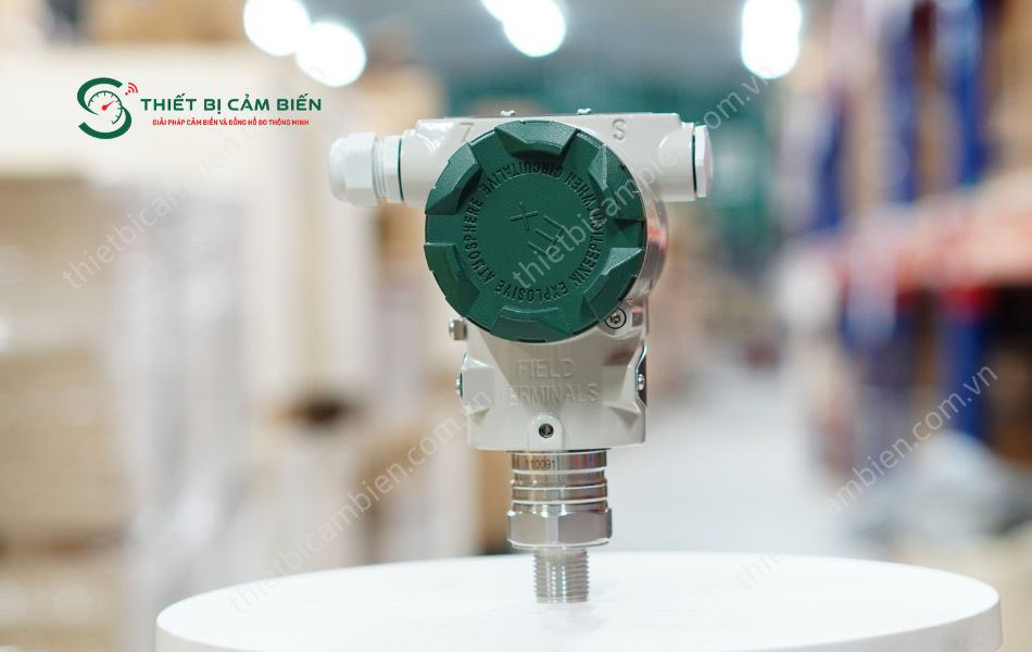 sensor do ap suat woteck WT-3051TDG