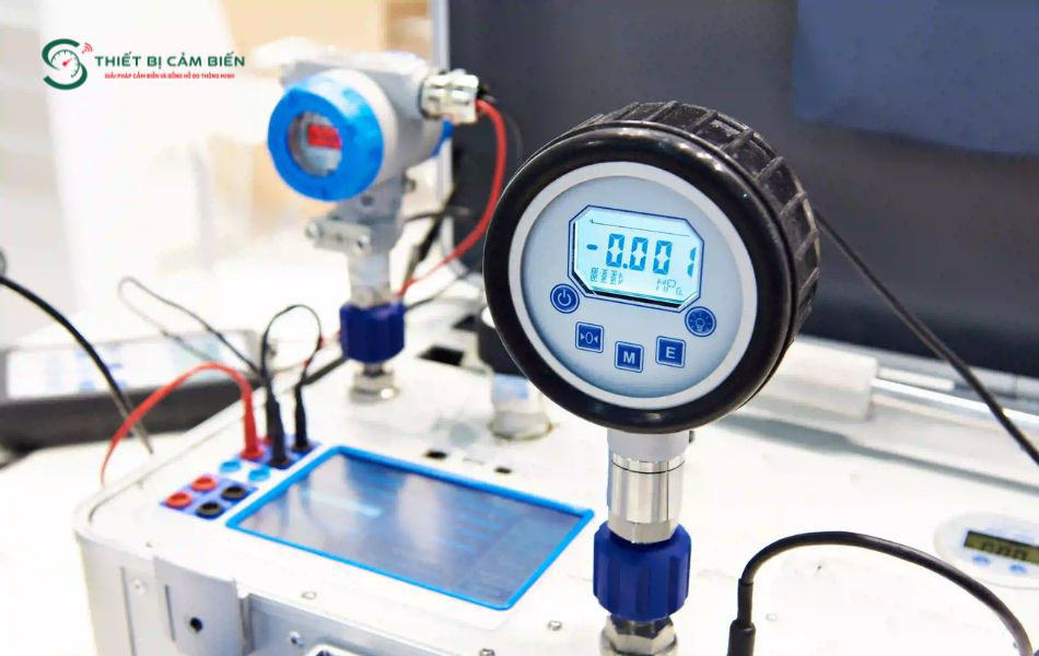 cach kiem tra sensor ap suat