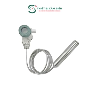 cam bien do muc dang tha chim chiu nhiet cao woteck wt-2126-m