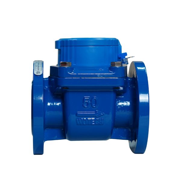 Đồng hồ đo nước sạch