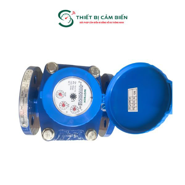 dong ho do nuoc sach dang co woteck dn50