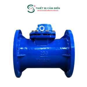 dong ho do nuoc sach woteck dn250