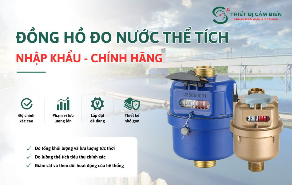 dong ho do nuoc the tich