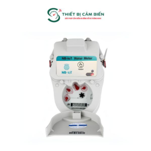dong ho do nuoc thong minh nb iot woteck dn20