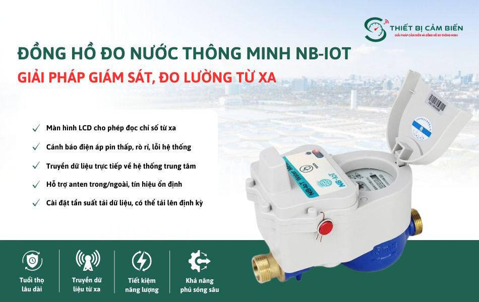 dong ho do nuoc thong minh nb iot
