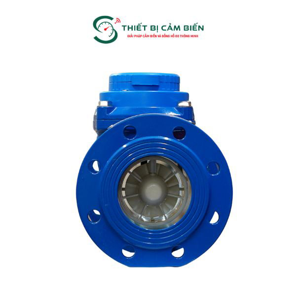 dong ho nuoc sach woteck dn100