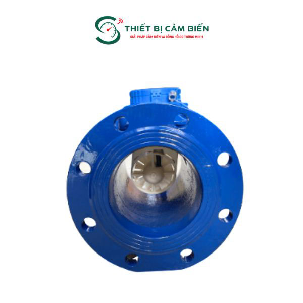 dong ho nuoc sach woteck dn125