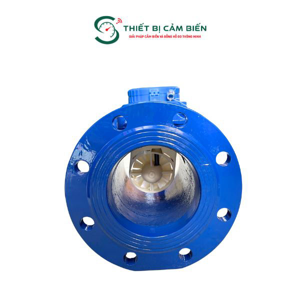 dong ho nuoc sach woteck dn150