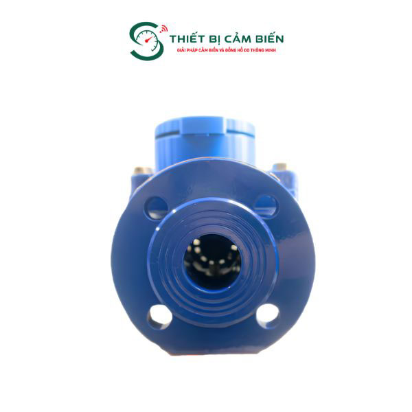 dong ho nuoc sach woteck dn50