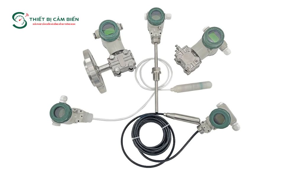 temperature sensor
