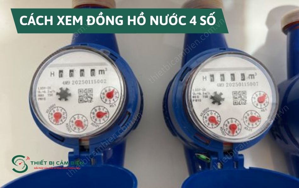 cach xem dong ho nuoc 4 so