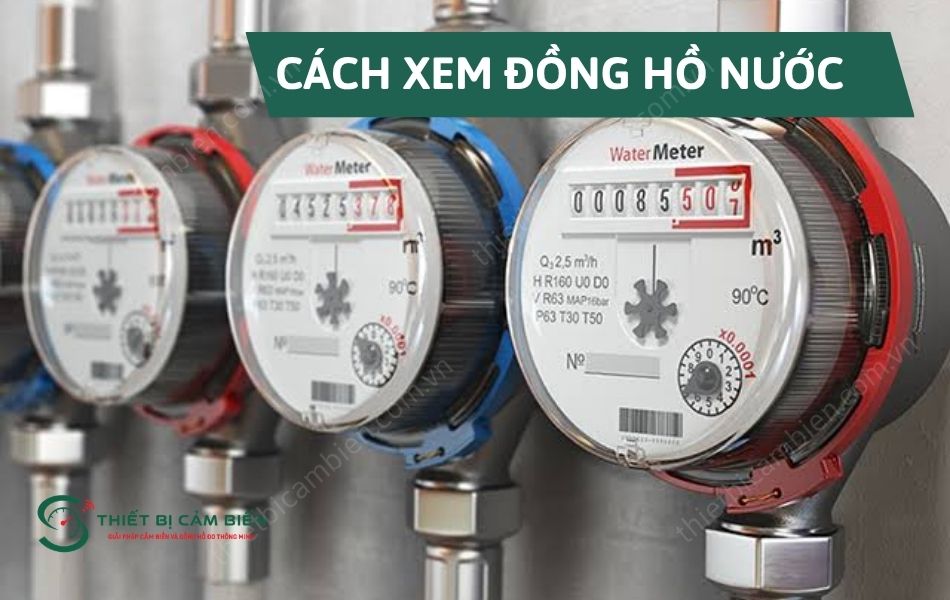 cach xem dong ho nuoc