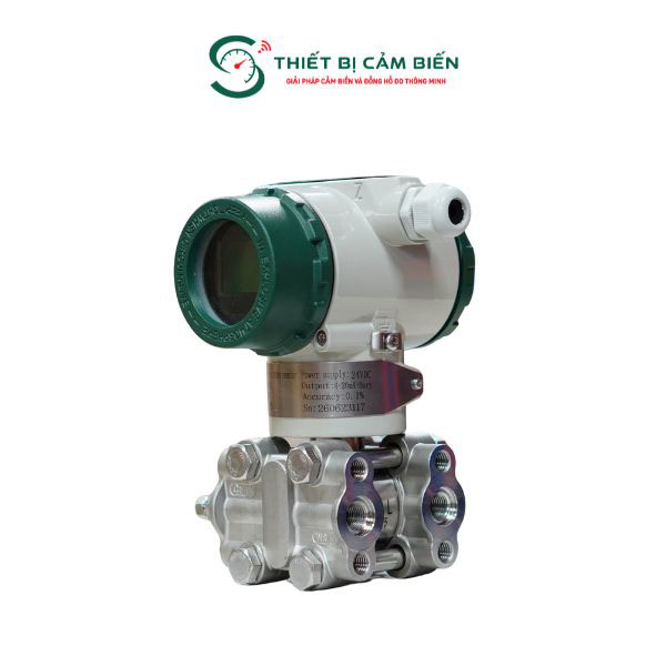 cam bien chenh ap suat wt-3051dg