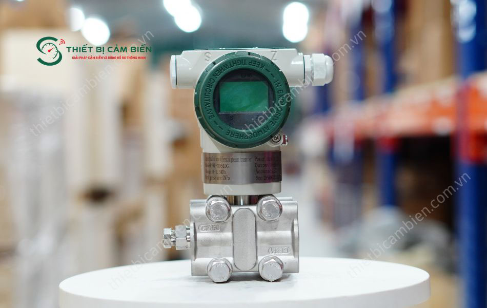 cam bien chenh ap woteck wt-3051dg