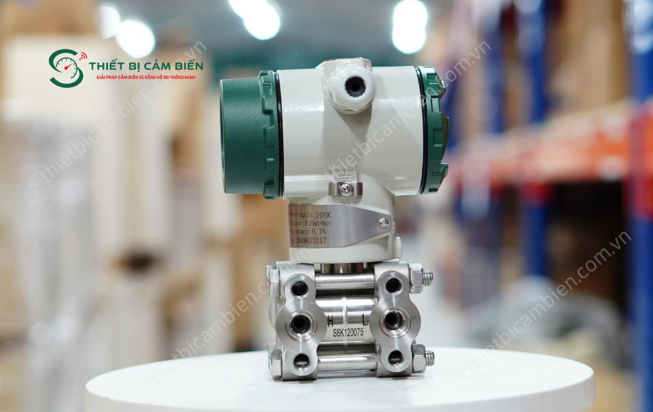 cam bien chenh lech ap suat woteck wt-3051dg