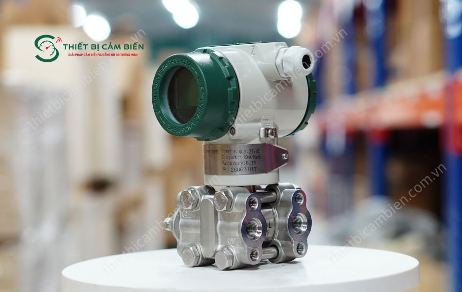 cam bien do chenh ap woteck wt-3051dg