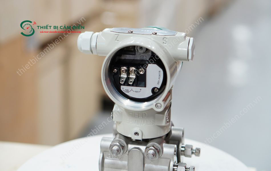cam bien do chenh ap wt-3051dg