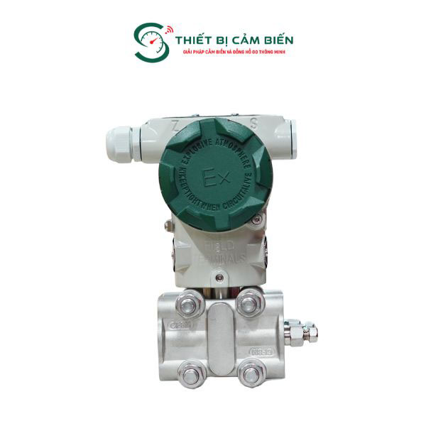 cam bien do chenh lech ap suat wt-3051dg