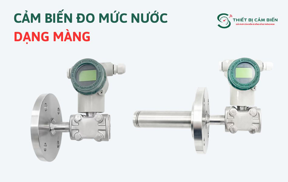 cam bien do muc nuoc dang mang