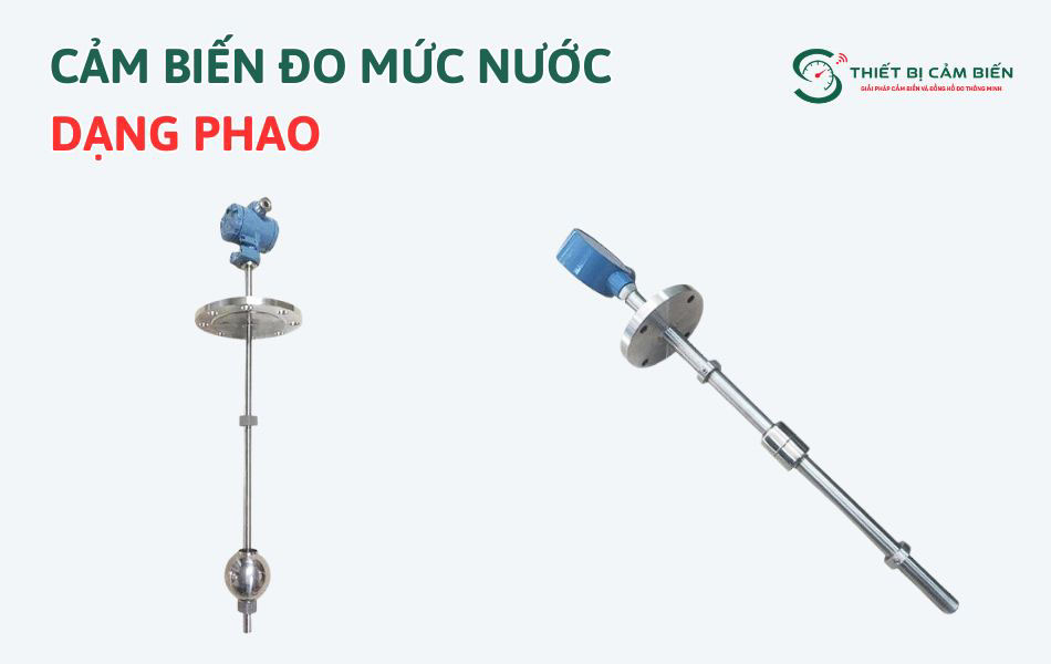 cam bien do muc nuoc dang phao