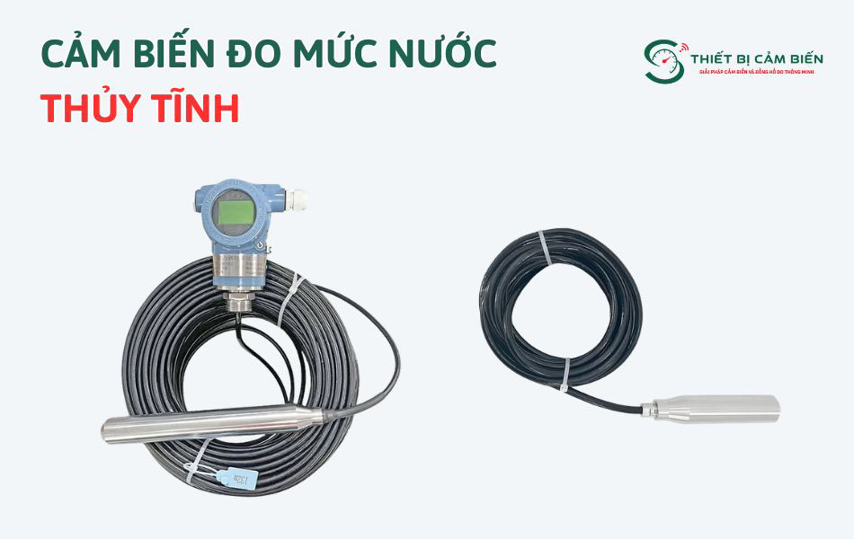 cam bien do muc nuoc thuy tinh