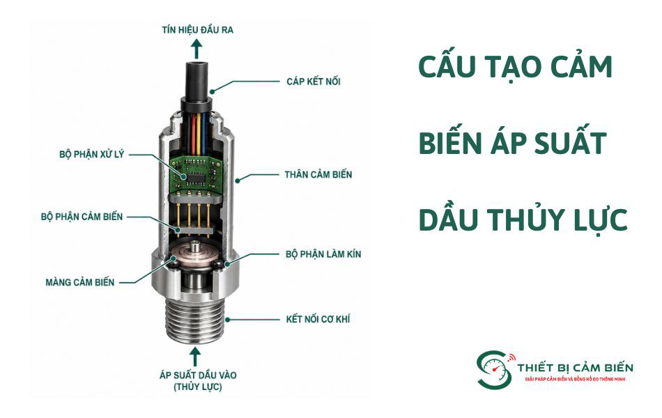 cau tao cam bien ap suat dau thuy luc