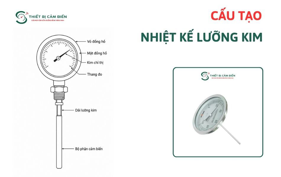 cau tao nhiet ke luong kim