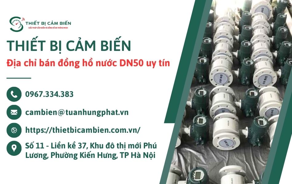 dia chi ban dong ho nuoc dn50