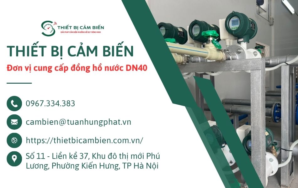 dong ho nuoc dn40