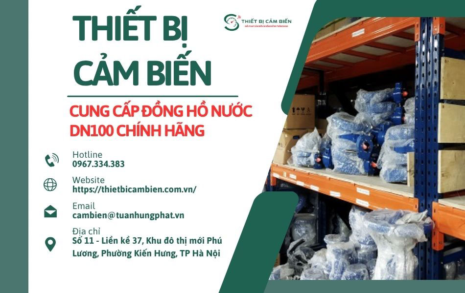 dia chi mua dong ho nuoc dn100