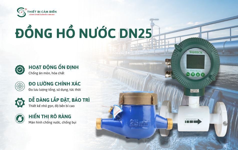 dong ho nuoc dn25