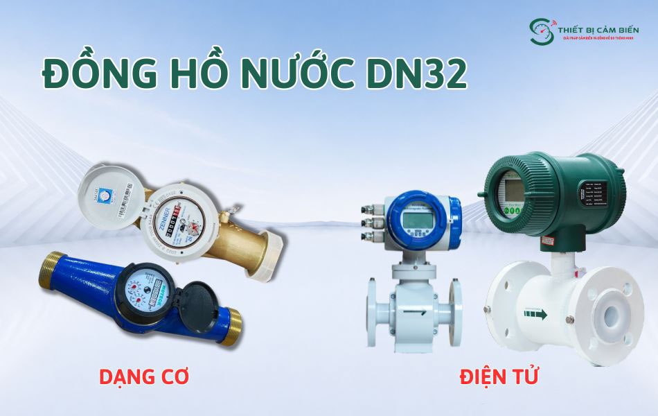 dong ho nuoc dn32