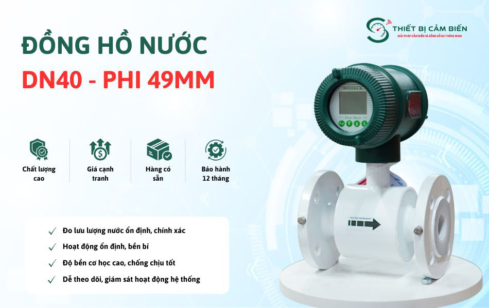 dong ho nuoc dn40