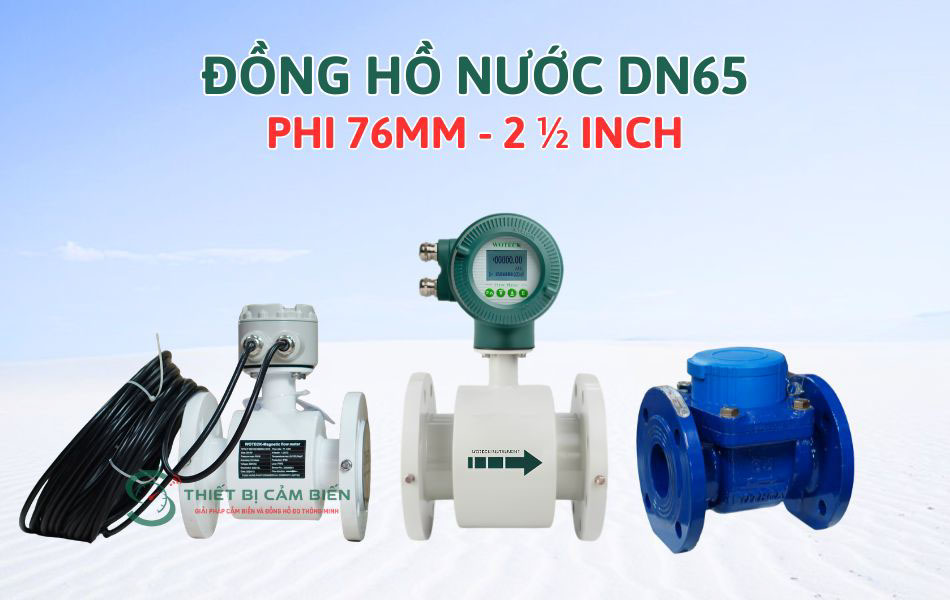 dong ho nuoc dn65