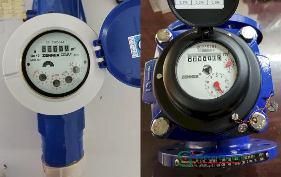 dong ho nuoc zenner dn65