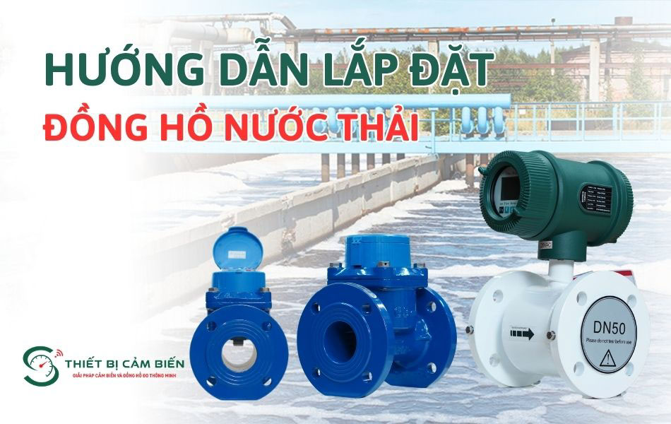 lap dat dong ho nuoc thai