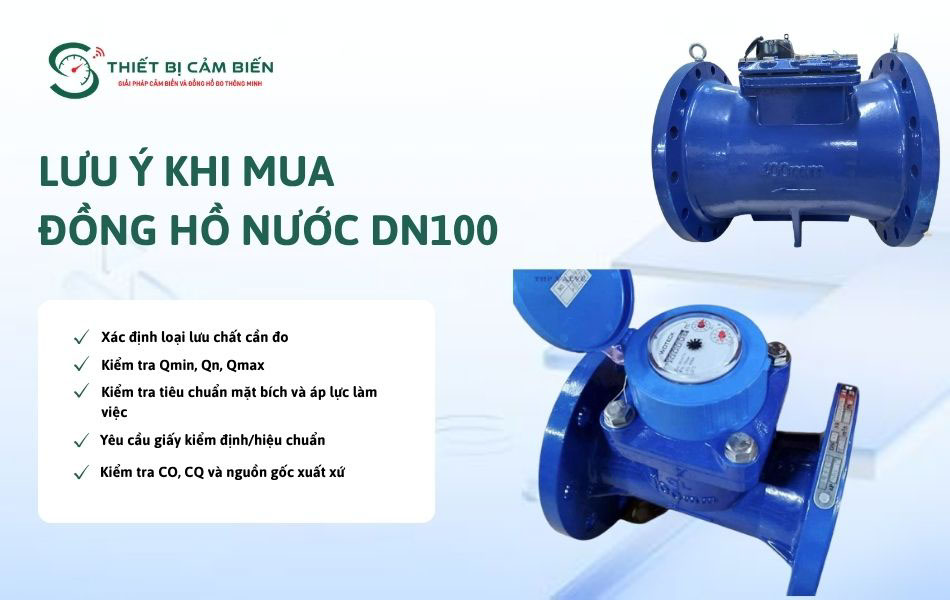 luu y khi mua dong ho nuoc dn100