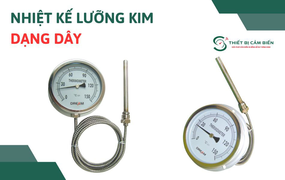 nhiet ke luong kim dang day