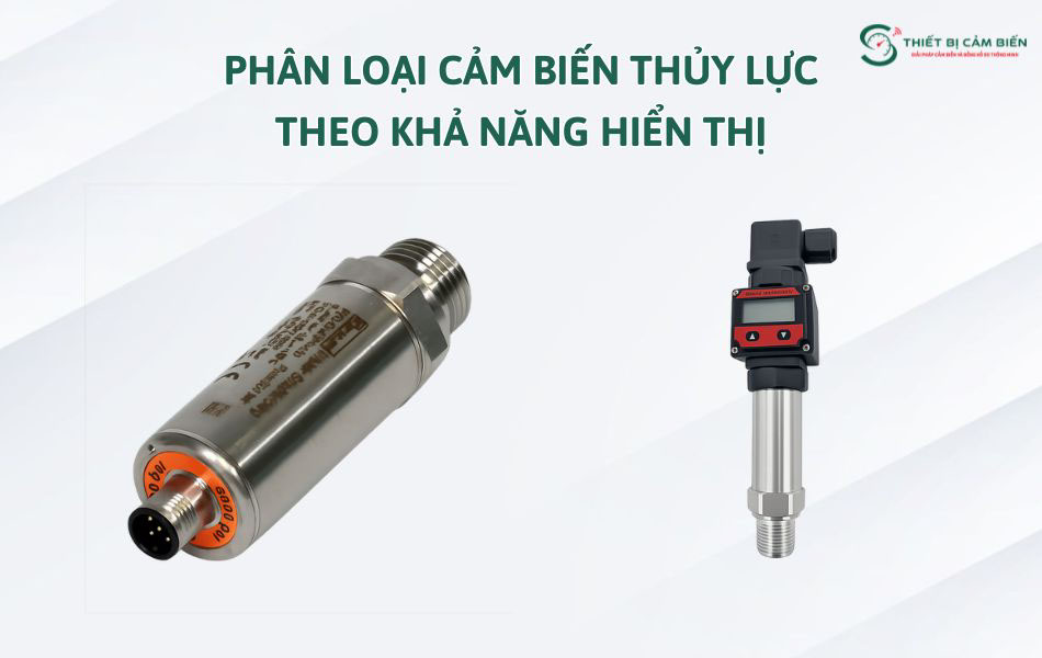 phan loai cam bien ap suat dau thuy luc theo kha nang hien thi