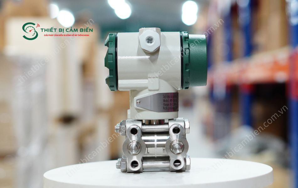 sensor chenh ap woteck wt-3051dg