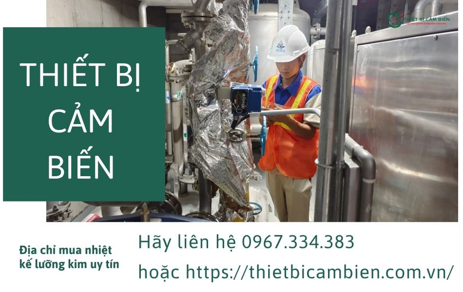 dia chi mua nhiet ke luong kim