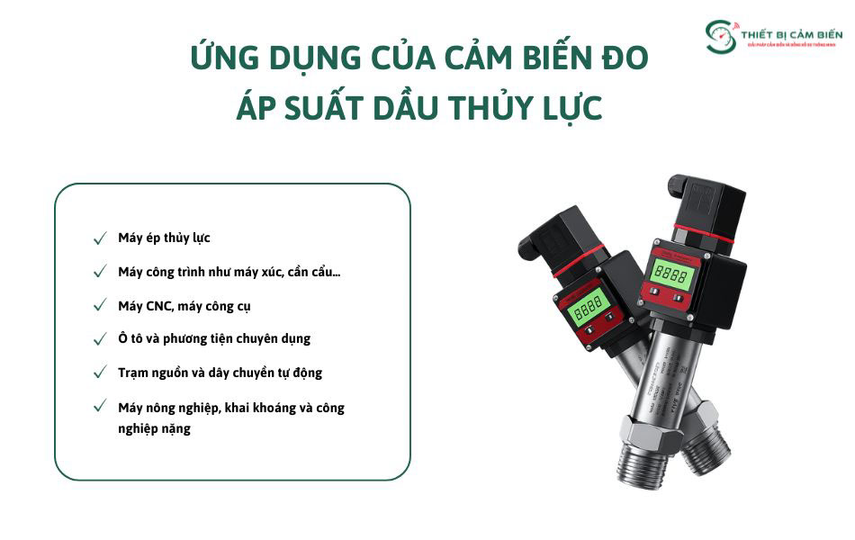 ung dung cam bien ap suat dau thuy luc