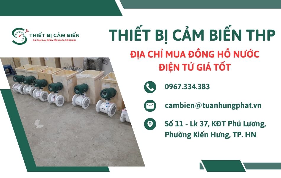 dia chi mua dong ho nuoc dien tu