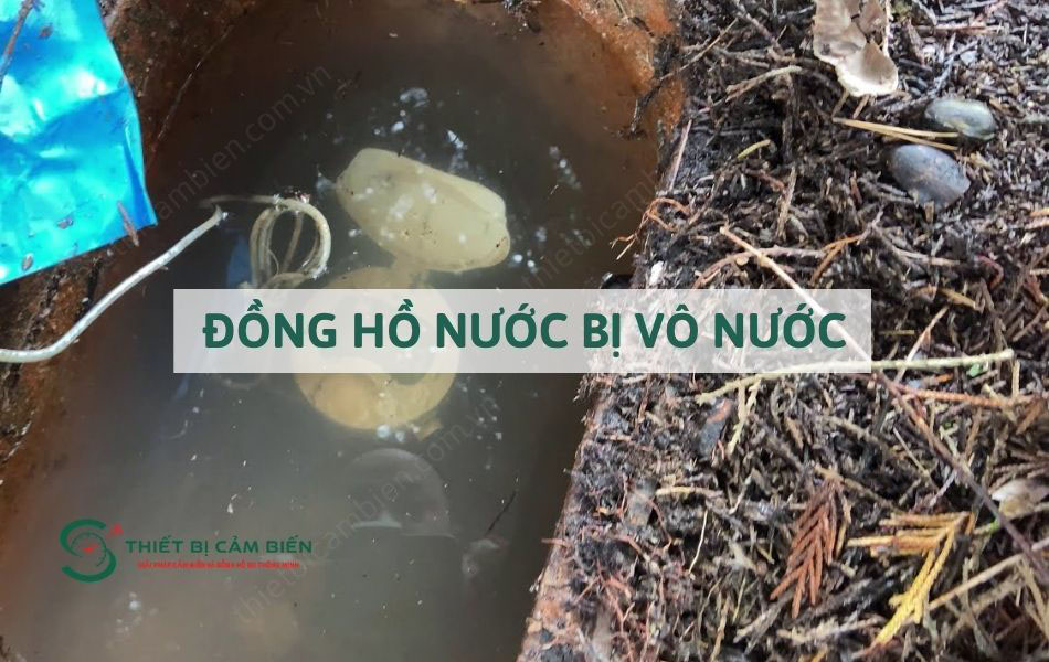 dong ho nuoc bi vo nuoc