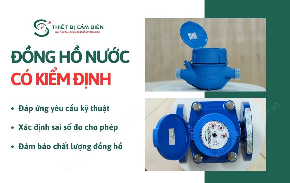 dong ho nuoc co kiem dinh